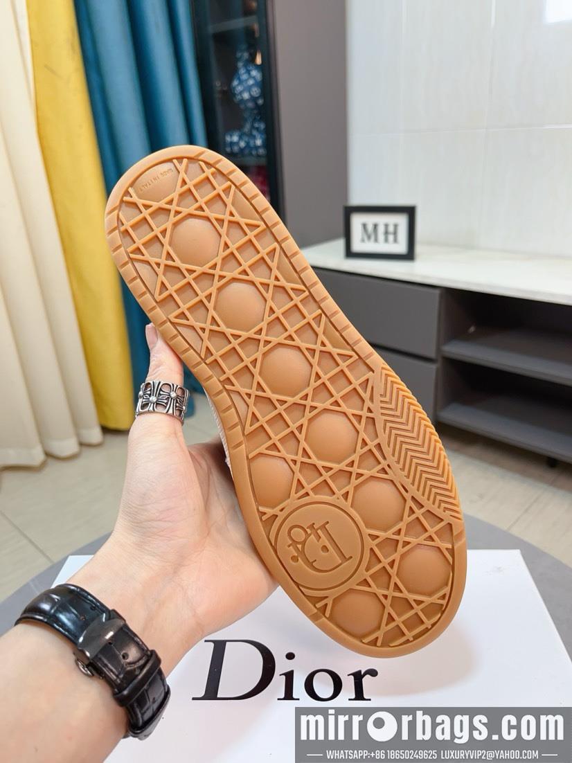 Dior Shoes sz38-44 h0822