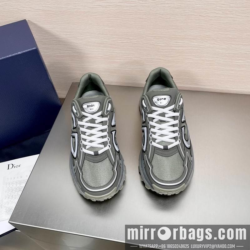 Dior Shoes sz39-44 hnm0138