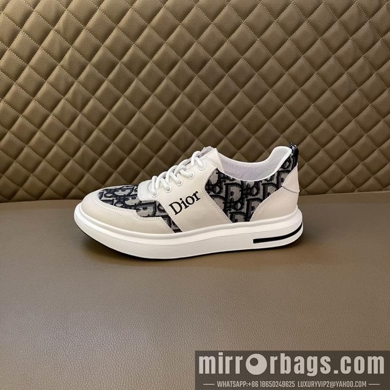 Dior Shoes sz38-45 mnw0173