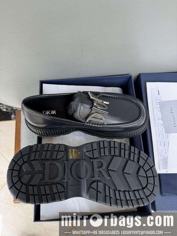 Dior Shoes sz39-44 hnh0333