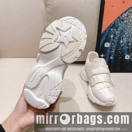 Dior Shoes sz34-41 mnh0903