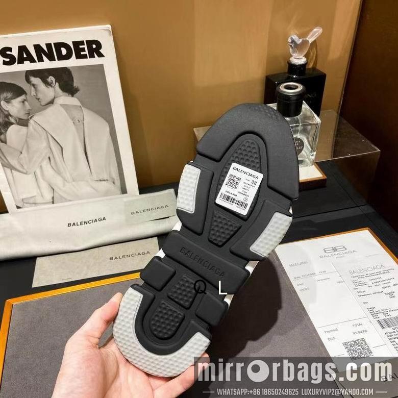 Balenciaga Shoes sz35-45 LL0201