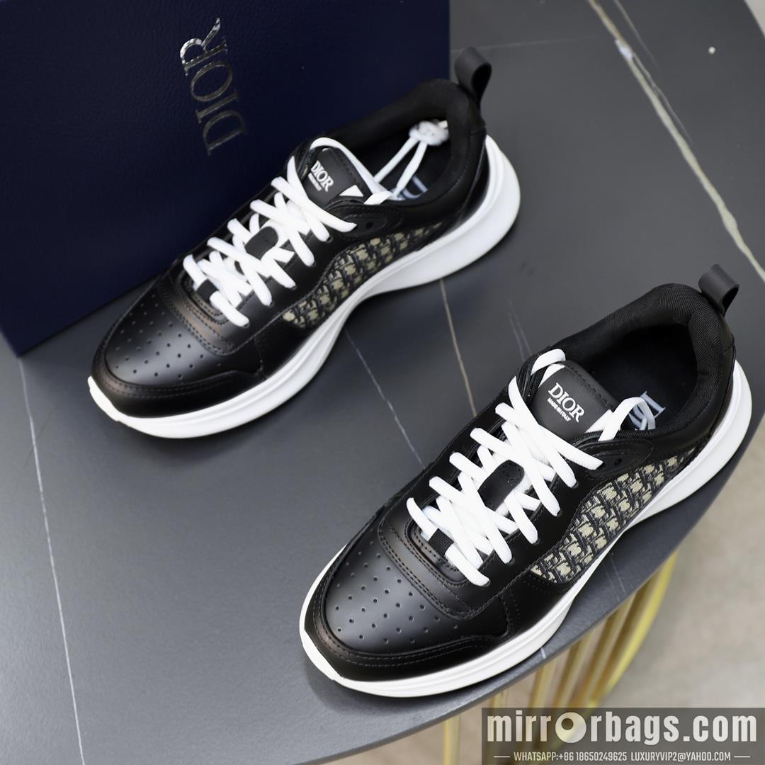Dior Shoes sz38-44 h1002