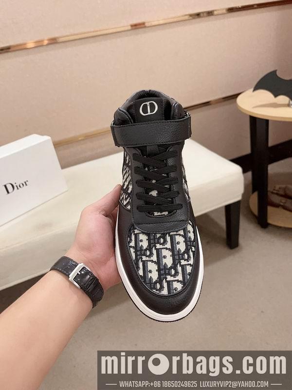 Dior Shoes sz38-46 jyh0301