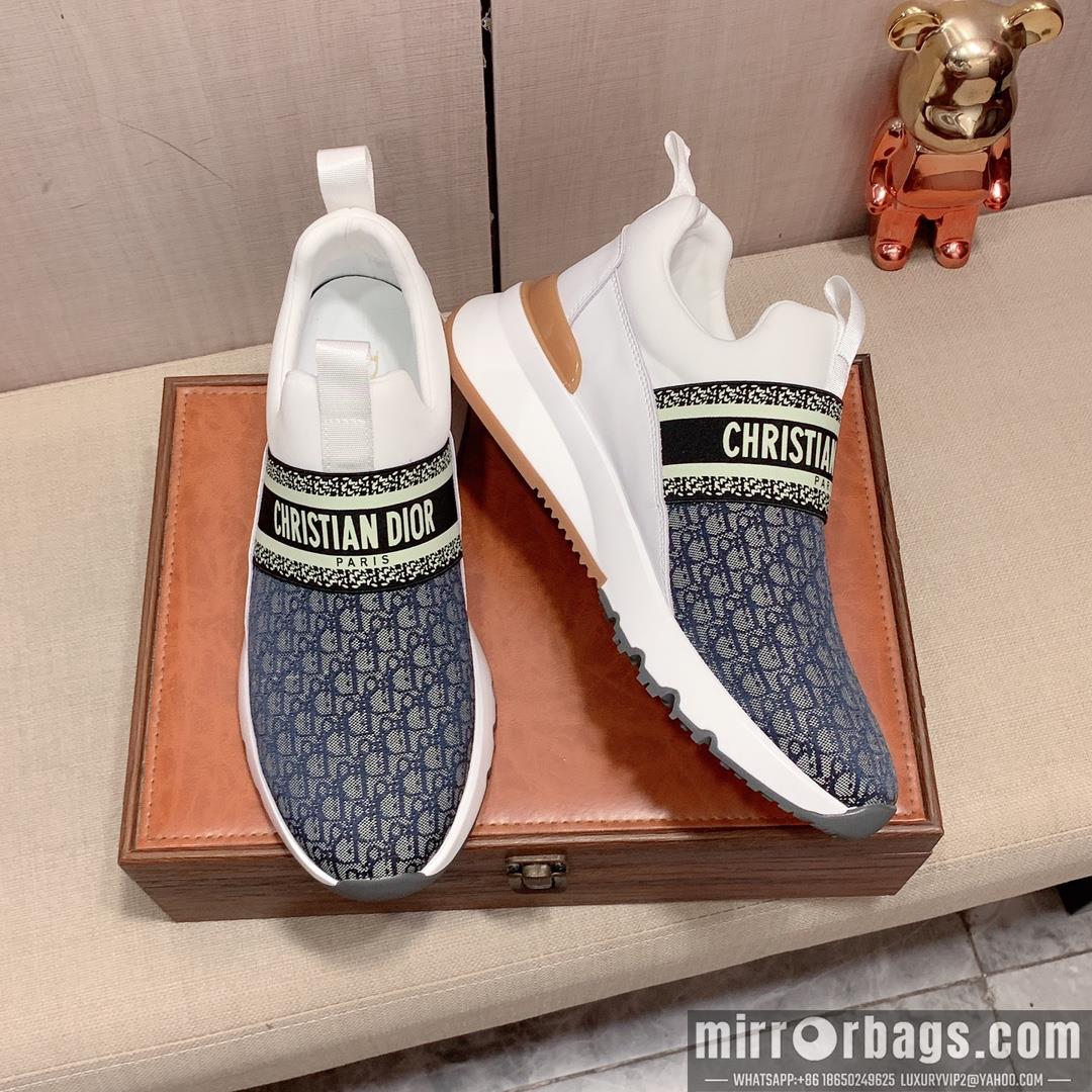 Dior Shoes sz38-44 h0905