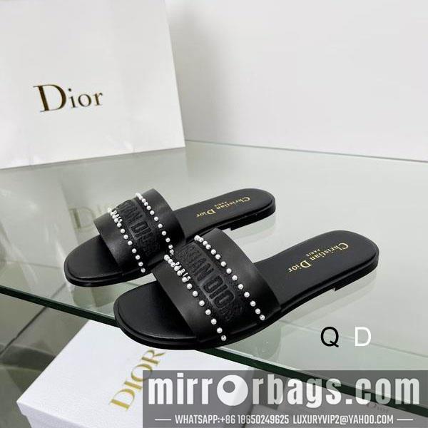 Dior Shoes sz35-40 GDT0204