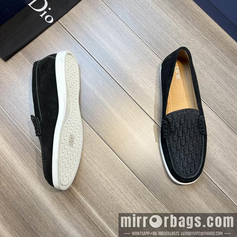 Dior Shoes sz38-45 mnm0137