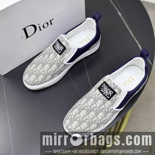 Dior Shoes sz38-45 hnh0703
