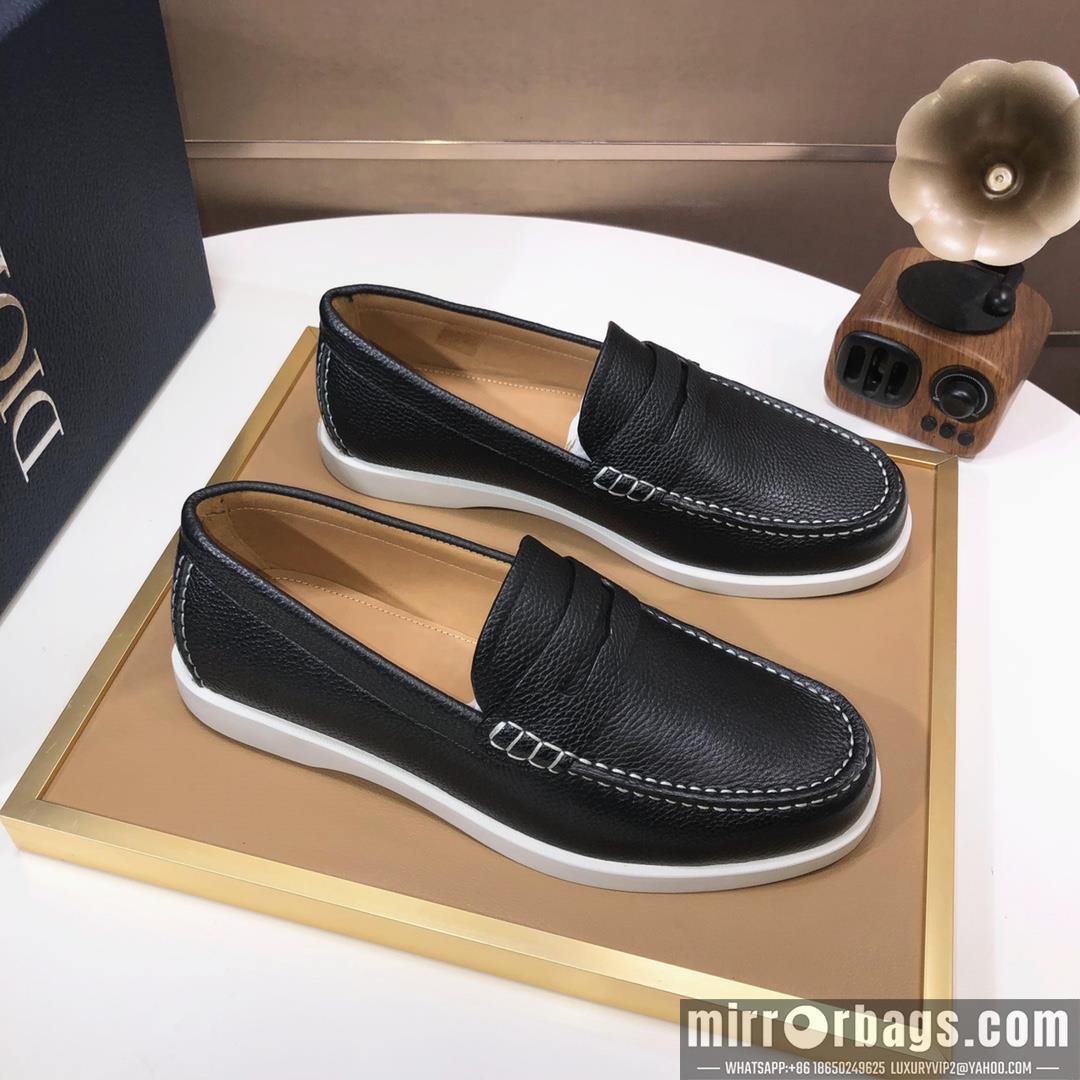 Dior Shoes sz38-44 hnh1205