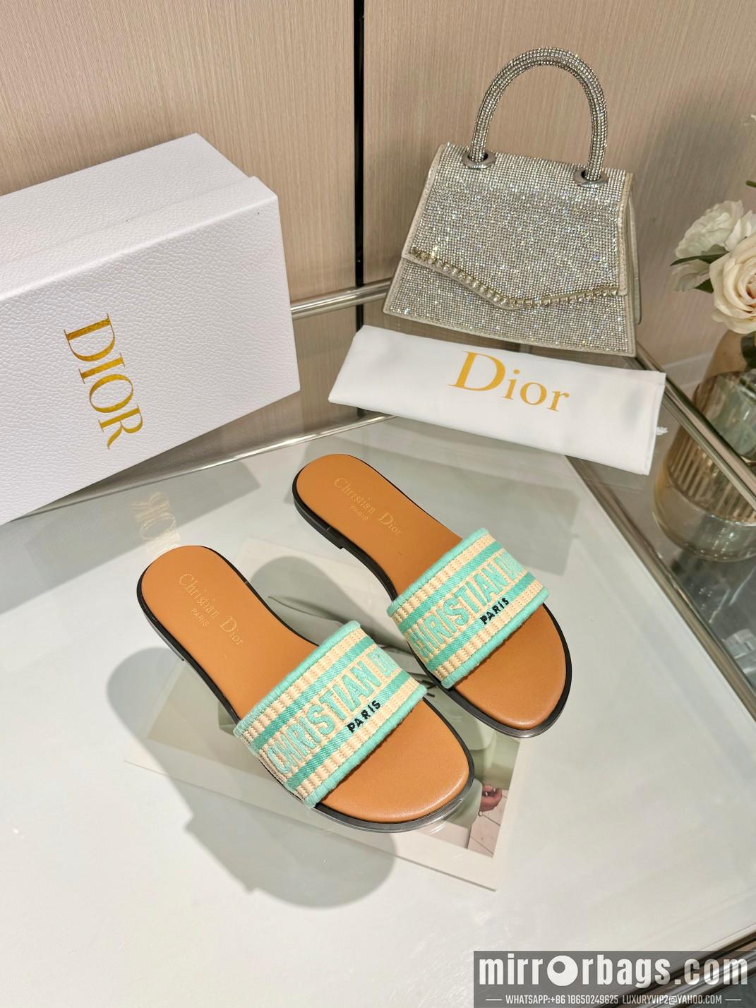 Dior Shoes sz38-42 h0609