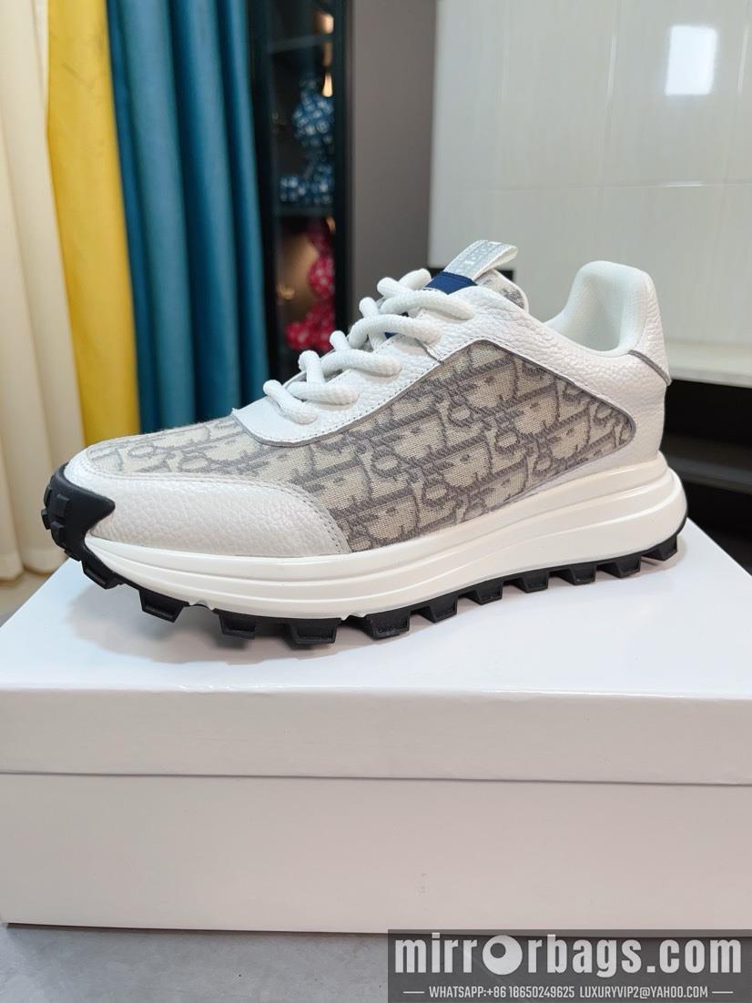Dior Shoes sz38-44 h0811