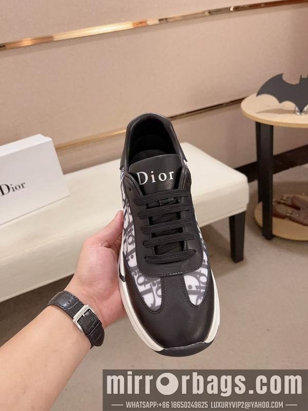 Dior Shoes sz38-44 hnw0415