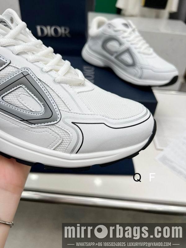 Dior Shoes sz38-45 TF1109