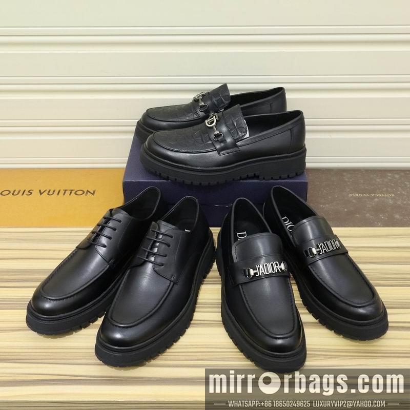 Dior Shoes sz38-45 mnw0186