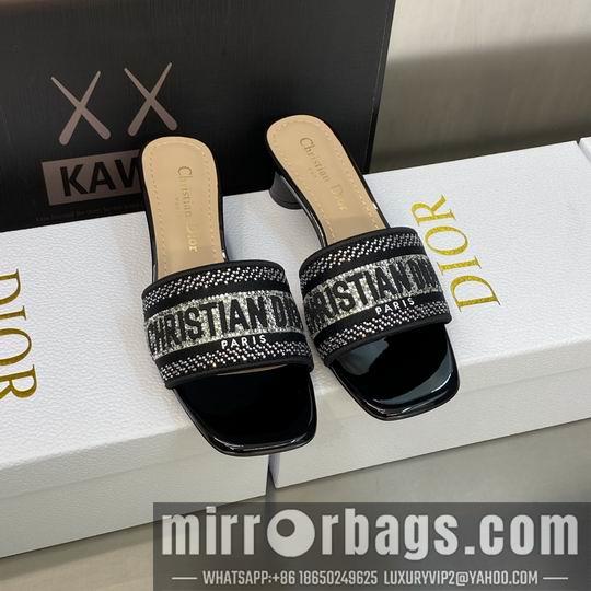 Dior Shoes sz34-43 4.5cm mnh0514