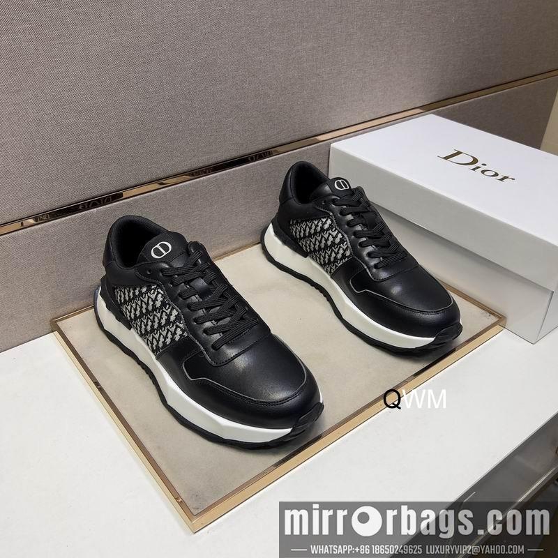 Dior Shoes LV sz38-45 WM0402
