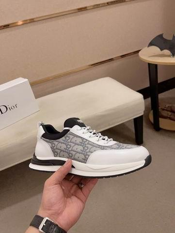 Dior Shoes sz38-45 hnh0522