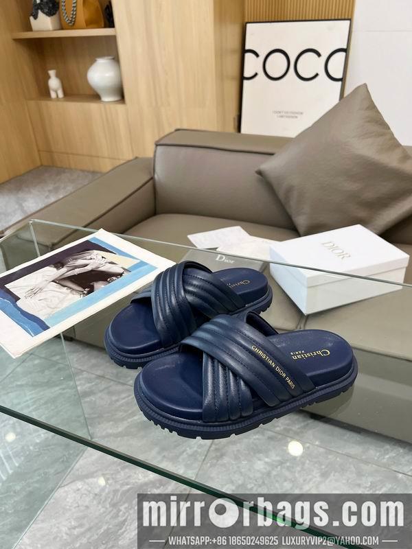 Dior Shoes sz35-40 mnw0326