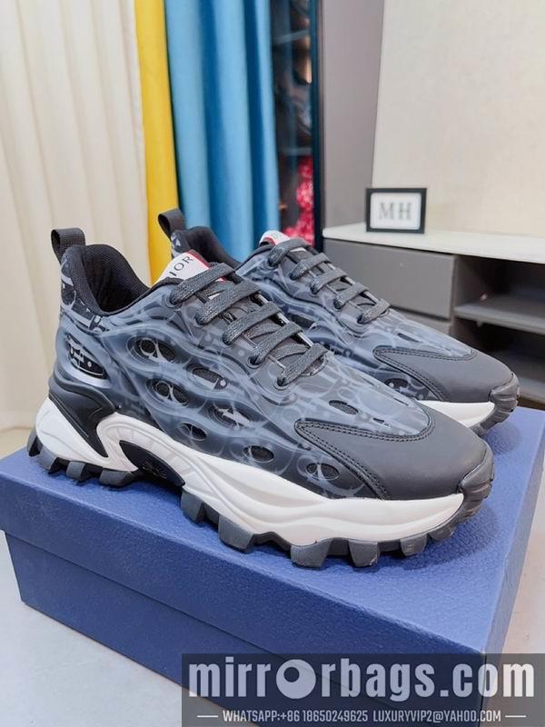 Dior Shoes sz38-44 mnw0203