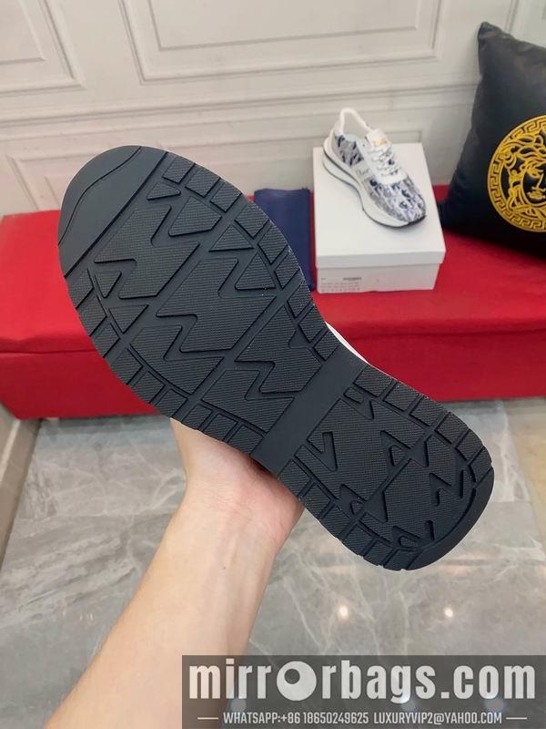 Dior Shoes sz38-44 mnm0119