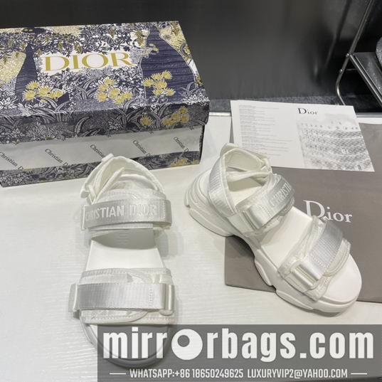 Dior Shoes sz35-40 mnh0505