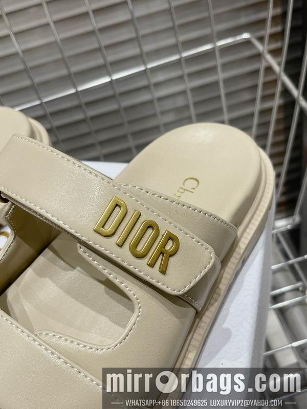 Dior Shoes sz35-41 mnw0217