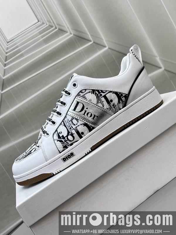 Dior Shoes sz38-44 mnm0133