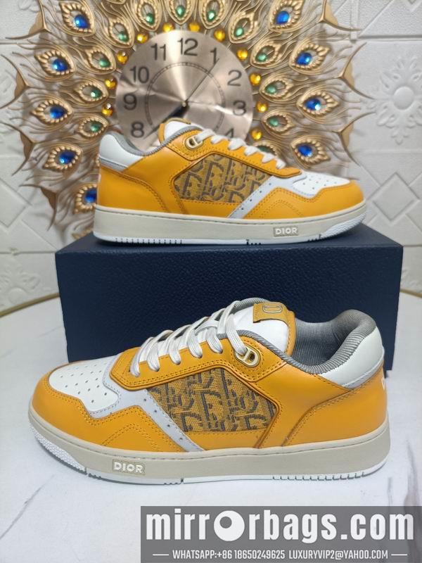 Dior Shoes sz35-45 mnm0104
