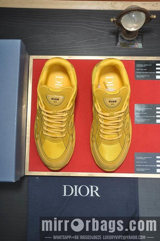 Dior Shoes sz38-45 hnh0308
