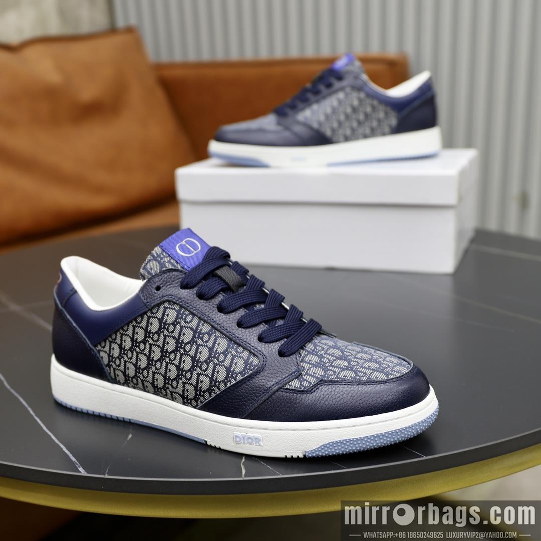 Dior Shoes sz38-44 h1004