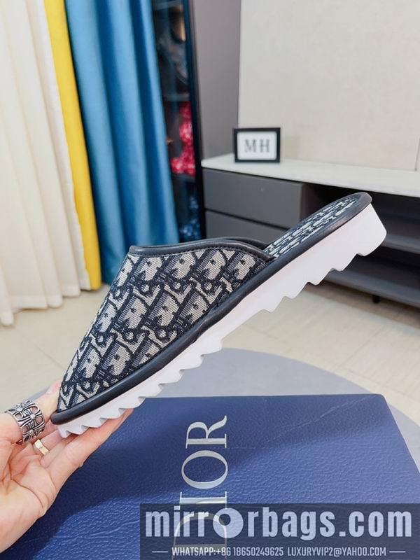 Dior Shoes sz38-45 mnw0429