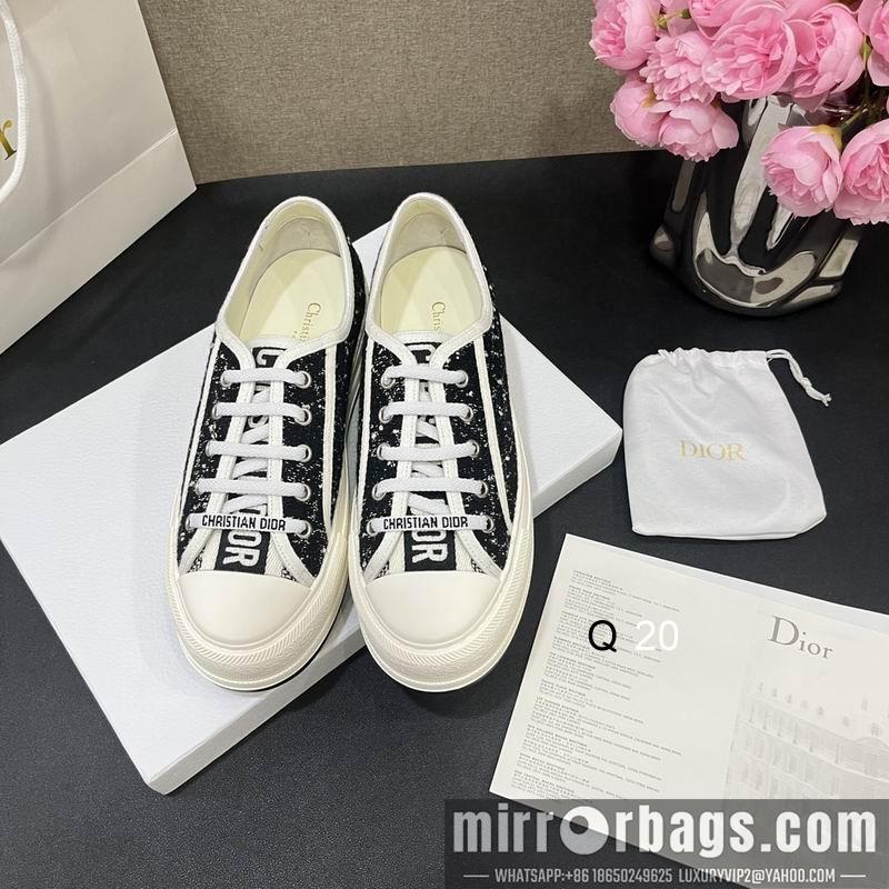 Dior Shoes sz35-39 XX1001
