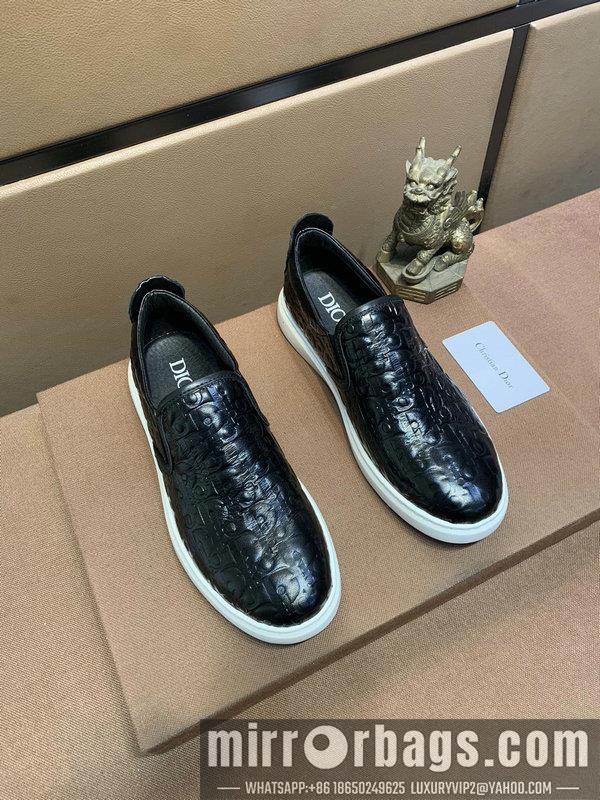 Dior Shoes sz38-44 0506