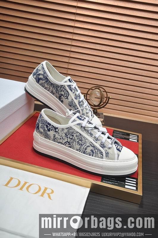 Dior Shoes sz35-44 mnm0115