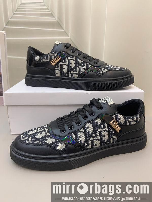 Dior Shoes sz38-44 hnm0141
