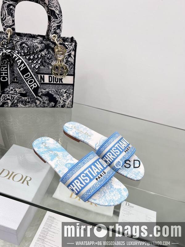 Dior Shoes sz34-46SD0116