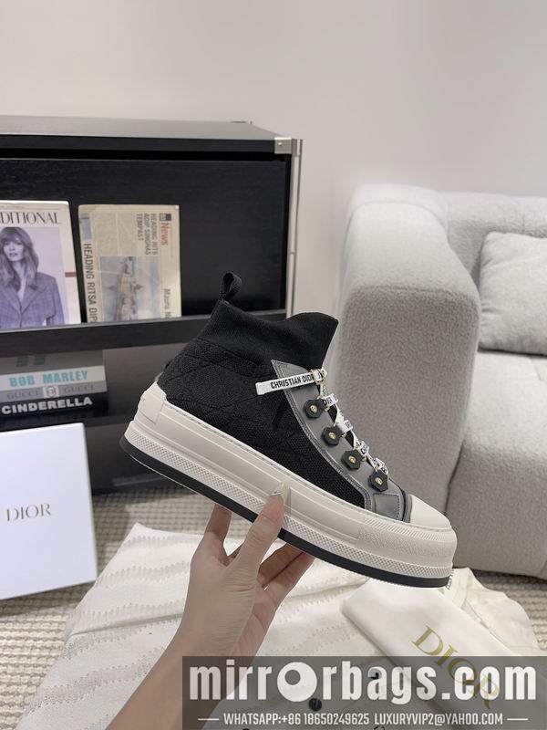 Dior Shoes sz35-41 mnw0303