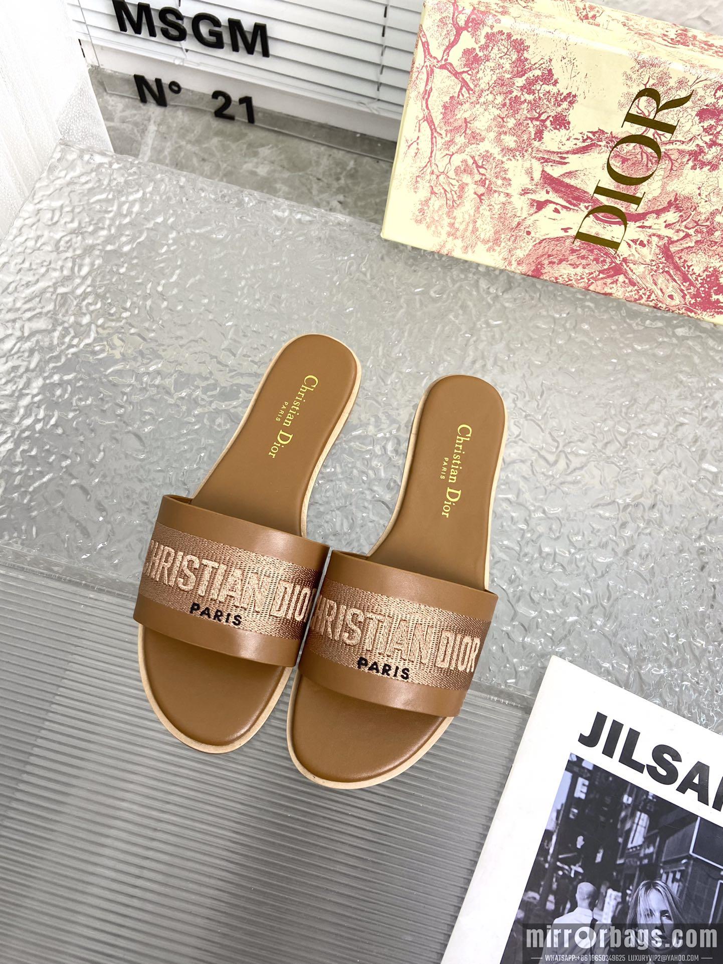 Dior Shoes sz35-42 h0712