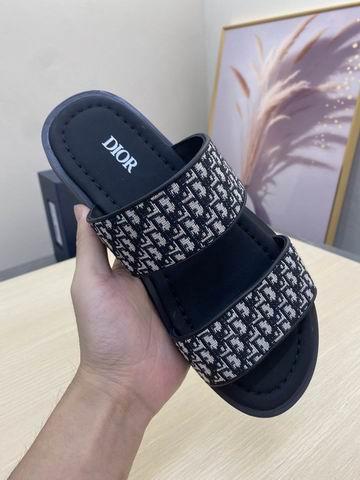 Dior Shoes sz38-45 mnh0516