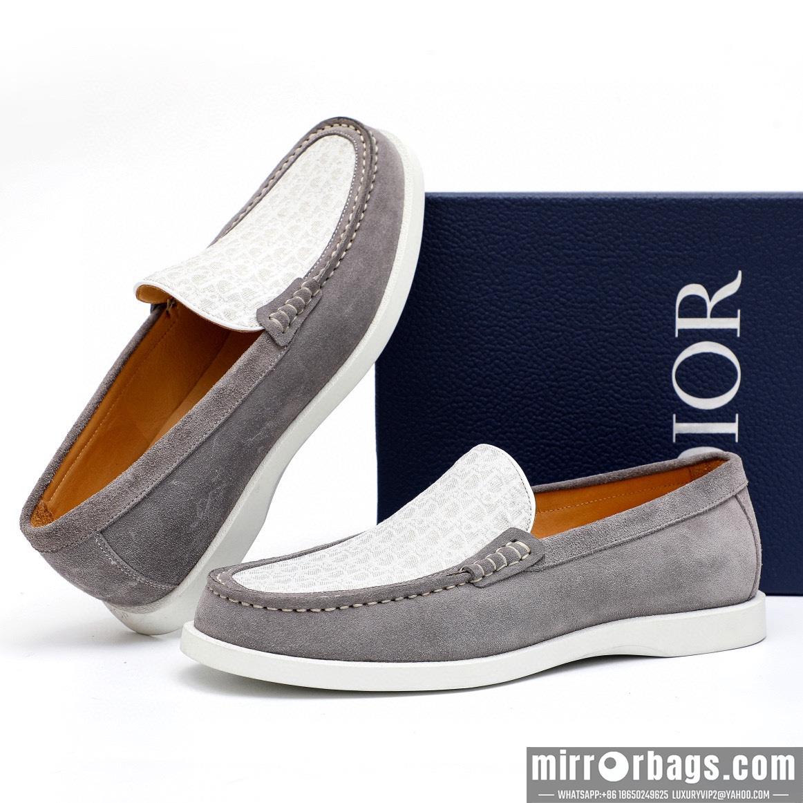 Dior Shoes sz38-44 h0819