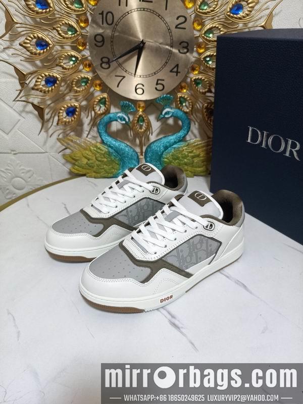 Dior Shoes sz35-45 mnm0104