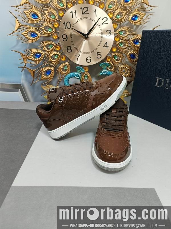 Dior Shoes sz35-45 mnm0106