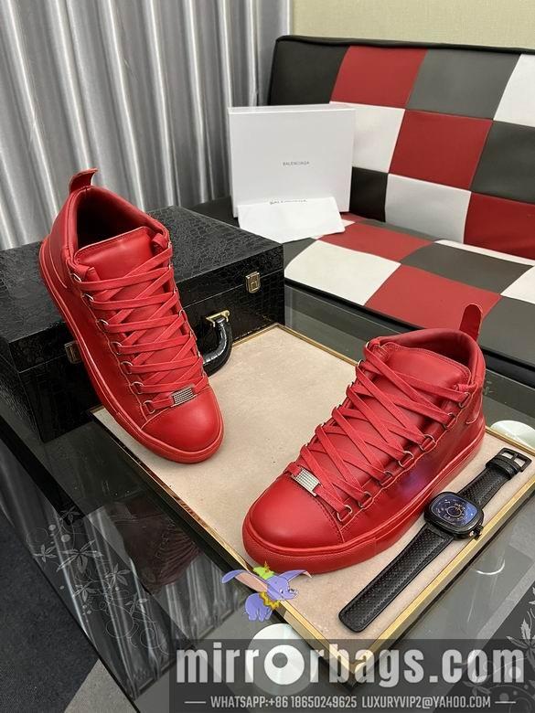 Balenciaga Shoes sz38-44 ngh0211