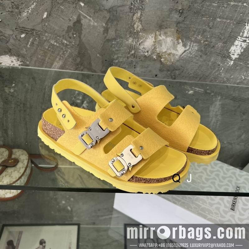 Dior Shoes sz35-45 3C XJ0702