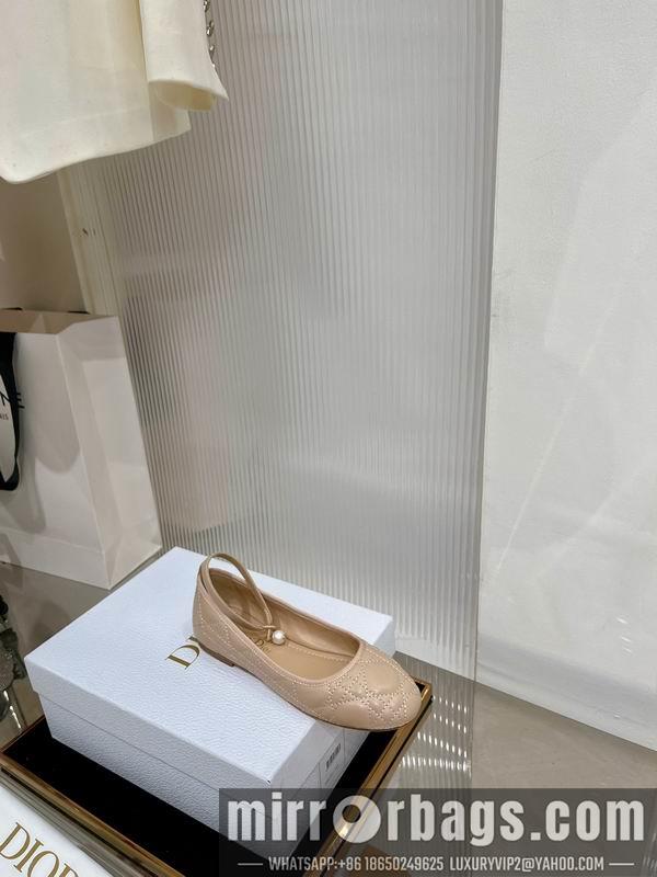 Dior Shoes sz35-40 mnw0202