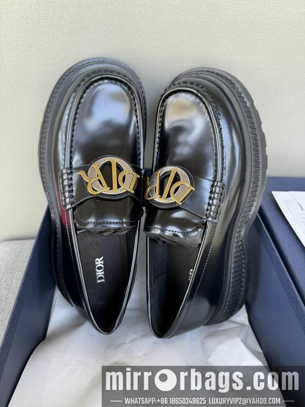 Dior Shoes sz39-44 hnh0332
