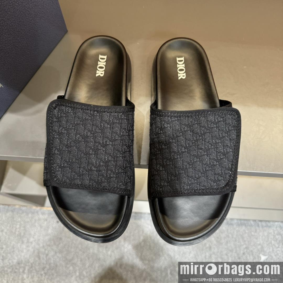 Dior Shoes sz38-45 h0502
