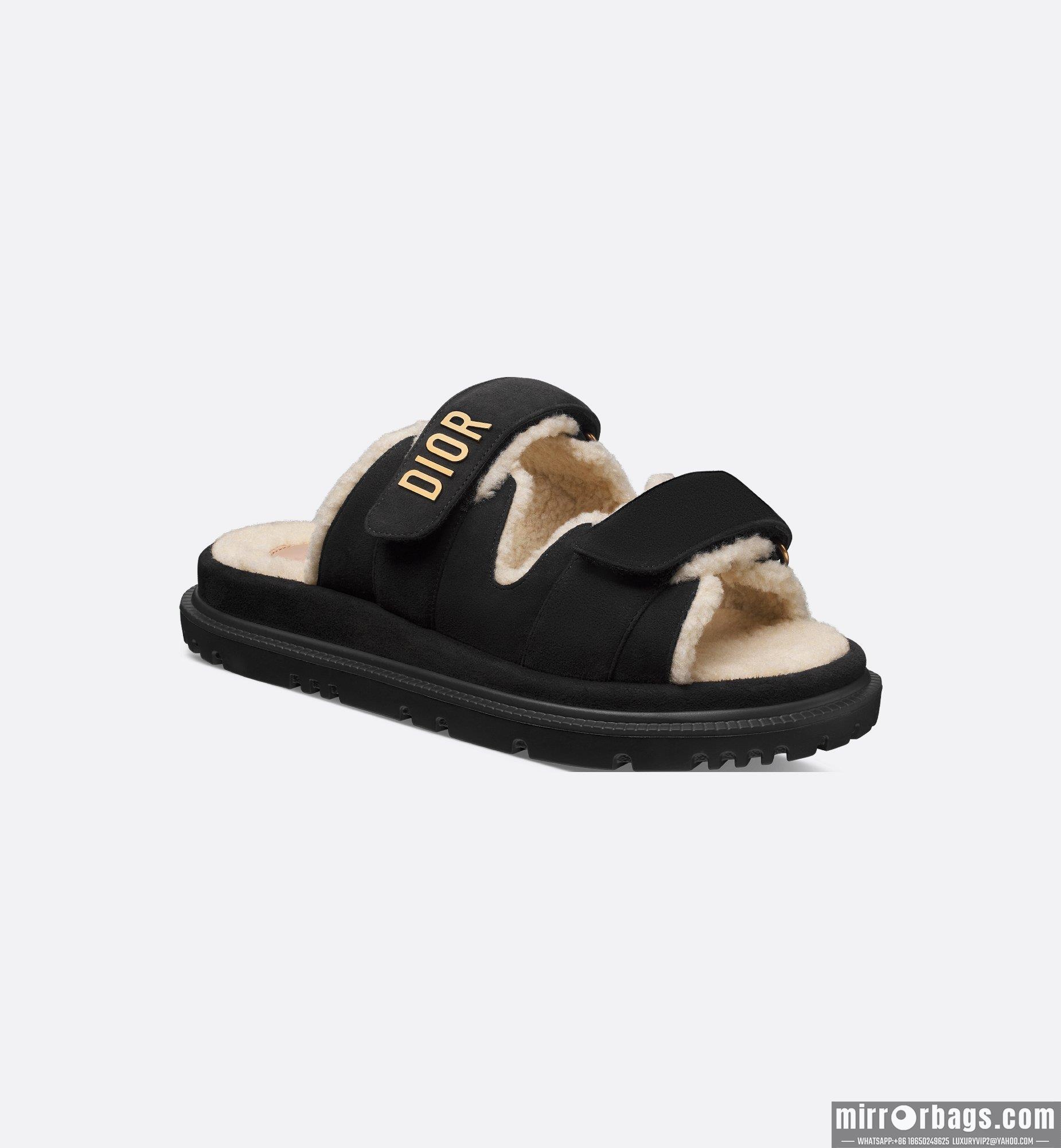 Dior Shoes sz35-42 h1003
