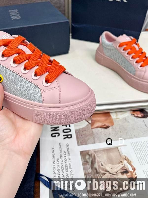Dior Shoes sz35-45 GDT0406