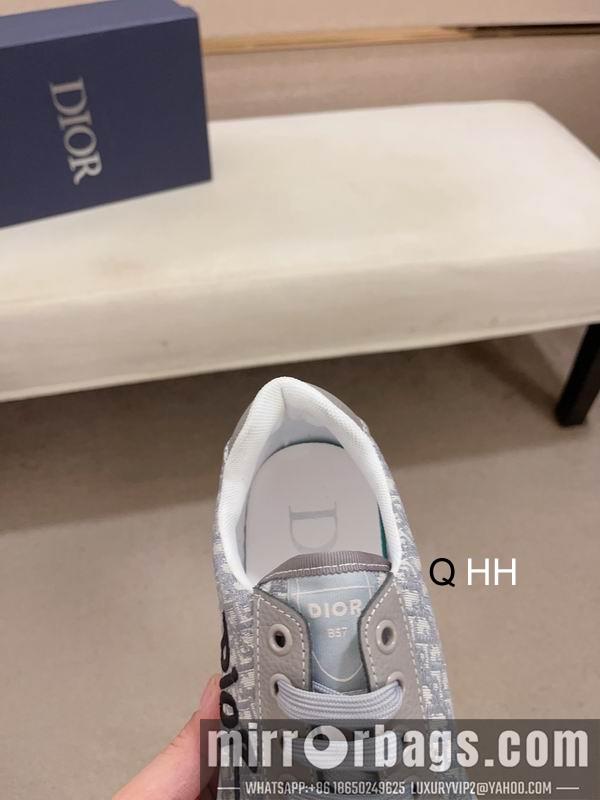 Dior Shoes sz38-45 H0803